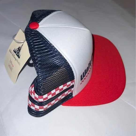 Disney Vans Retro hat